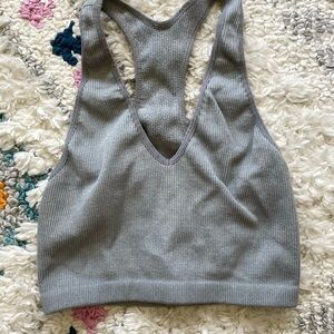 FP Movement Free Throw Muscle Tank by Free People